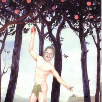 Ron Barnard's album, Profile Pictures