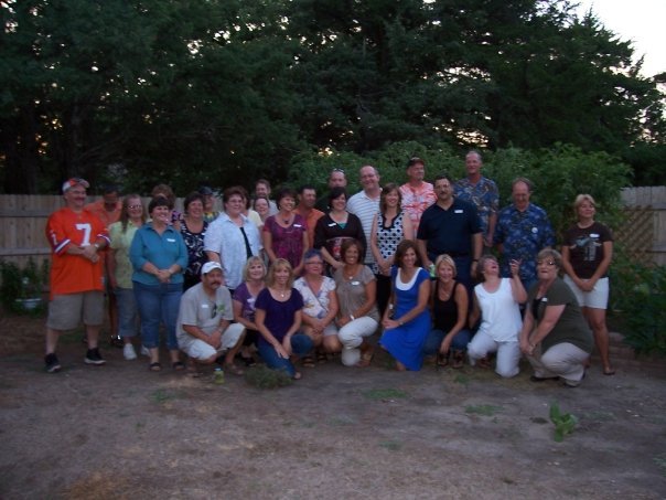 Bob Baumgartner's album, Halstead Class of 79 Reunion Pics