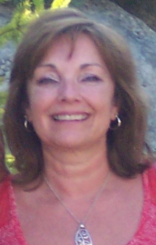Sharon Shrader's album, Profile Pictures