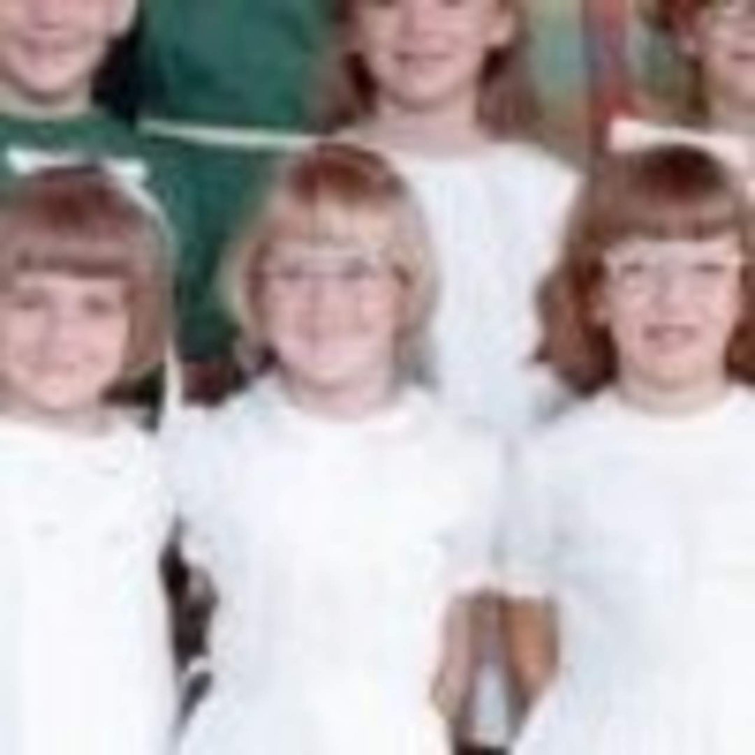Anne Dieringer's album, Profile Pictures