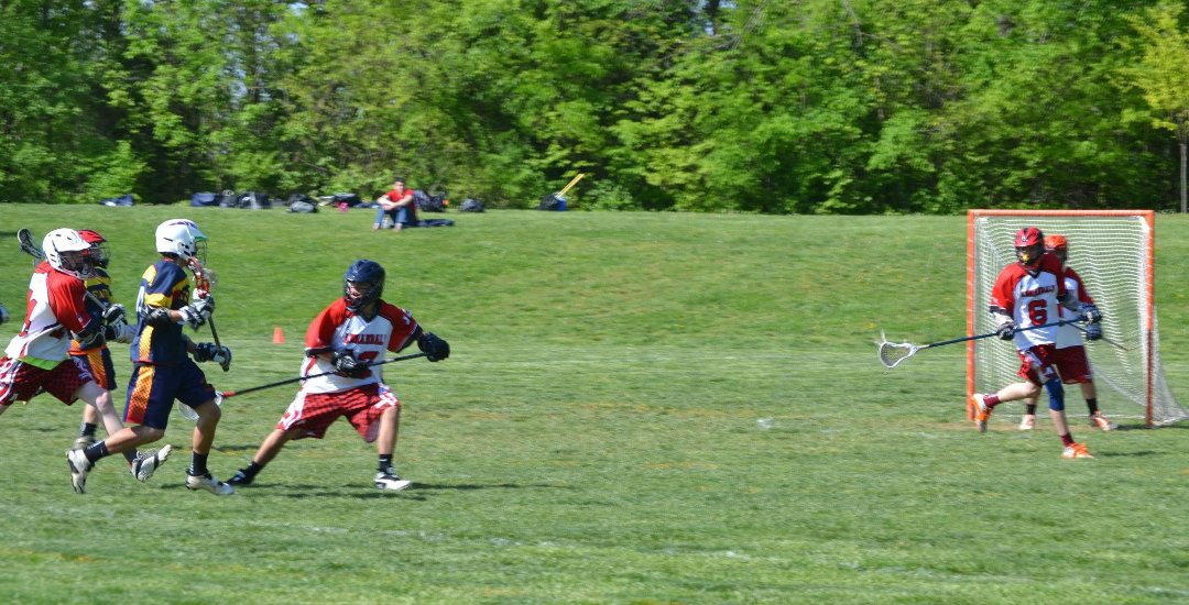 Jon Coon's album, Stafford vs Annandale