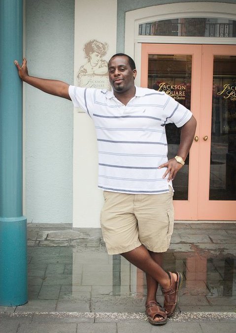 Reginald Reynolds' album, Profile Pictures