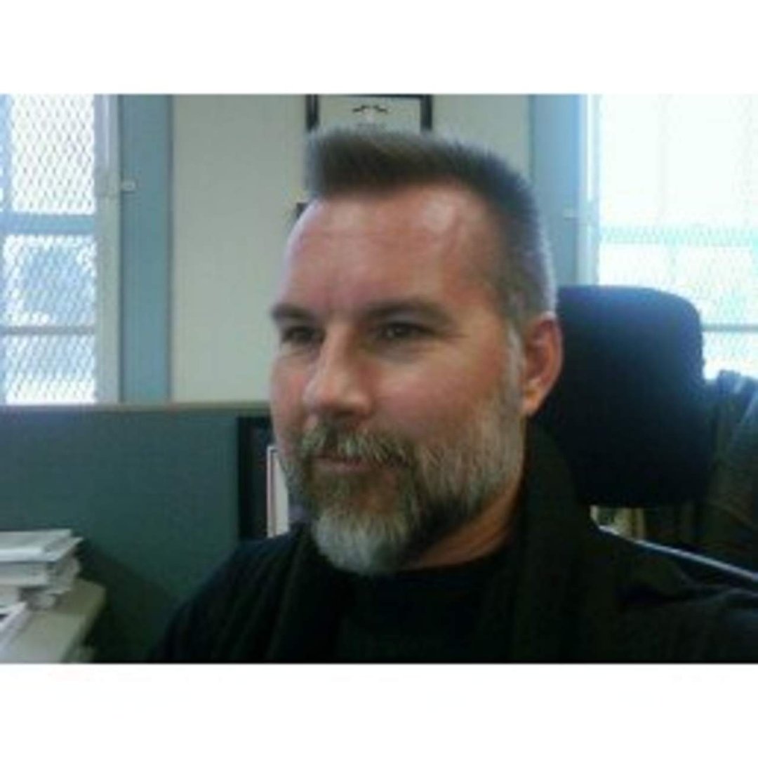 Alan Caudell's album, Profile Pictures