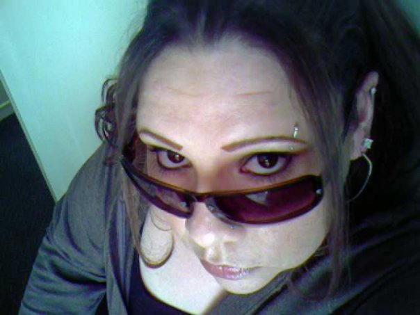 Amy Roberts' album, Profile Pictures