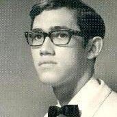 Simon Borenstein's album, Profile Pictures