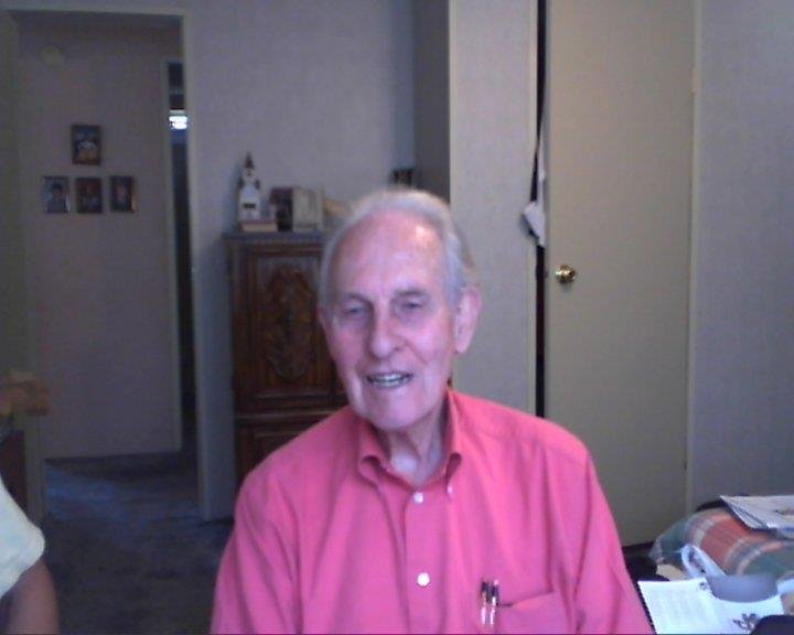 Ed Cadle's album, Profile Pictures