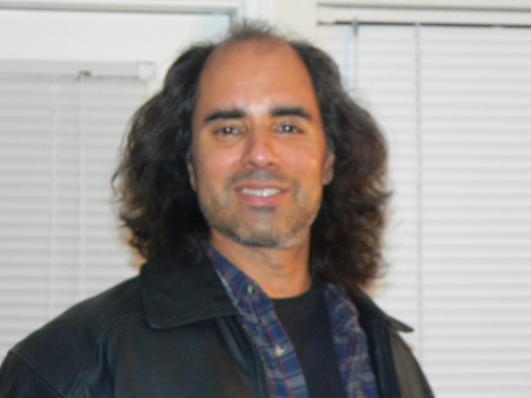 Patrick Pena's album, Profile Pictures
