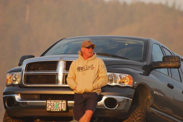 Stephen Cadwalader's album, Profile Pictures