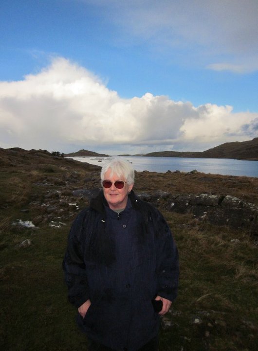 Amy Randy's album, Trip to Ireland 2010