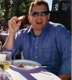 Steve Cole's album, Profile Pictures