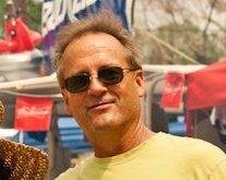 Ken Johnson's album, Profile Pictures