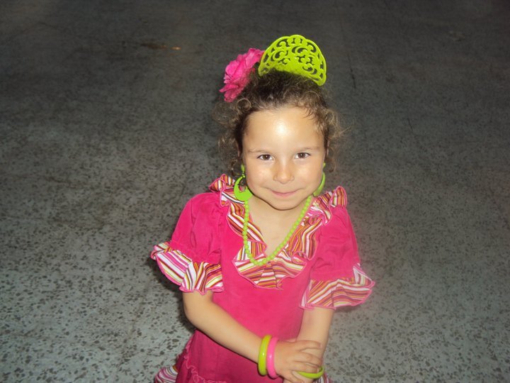 Sandra Jackson's album, November 13, 2010 feria