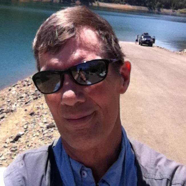 Roger Emry's album, Profile Pictures
