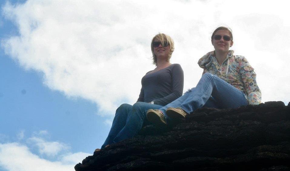 Tabitha Eaves' album, Profile Pictures