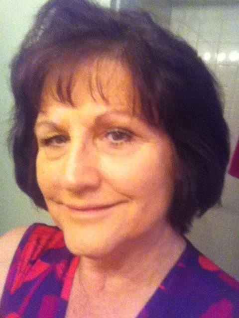 Nancy Rowe's album, Cover Photos