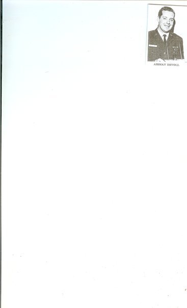 Don Devoll's album, Profile Pictures