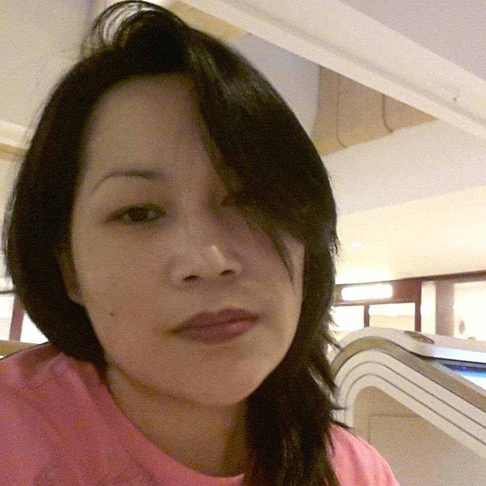 Edith Accangan's album, Profile Pictures