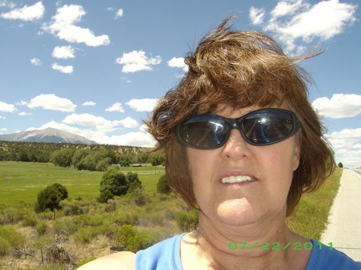 Barbara Hansen's album, F&F Camp Trip 2011