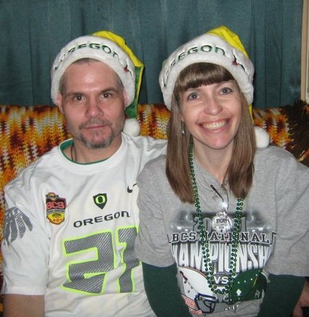 Terri Parsons' album, Profile Pictures
