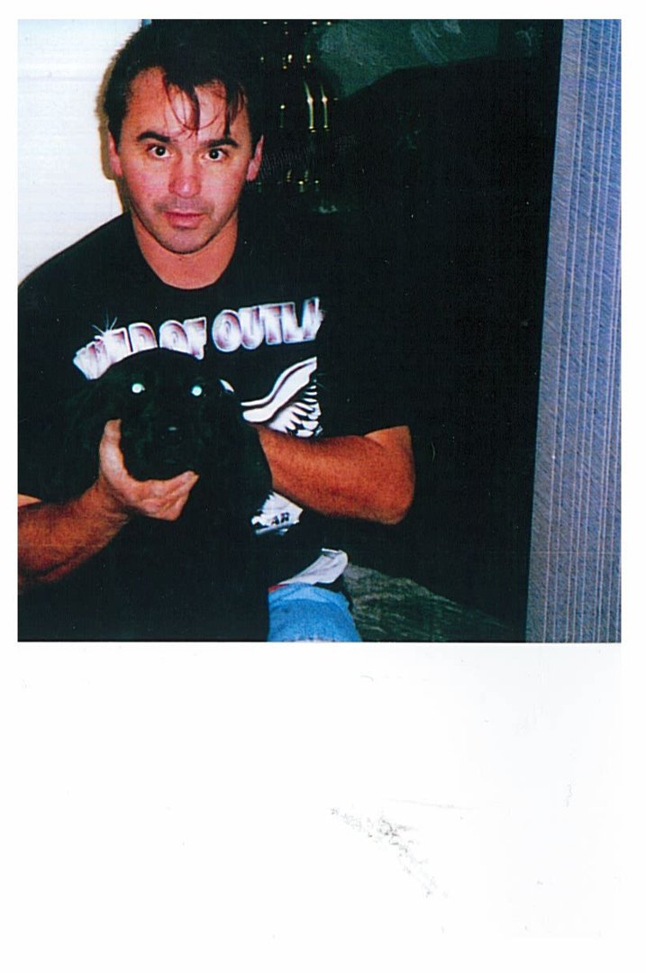 john alfonso's album, Profile Pictures