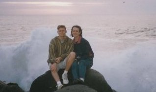 Gary van den Eikhof's album, Profile Pictures