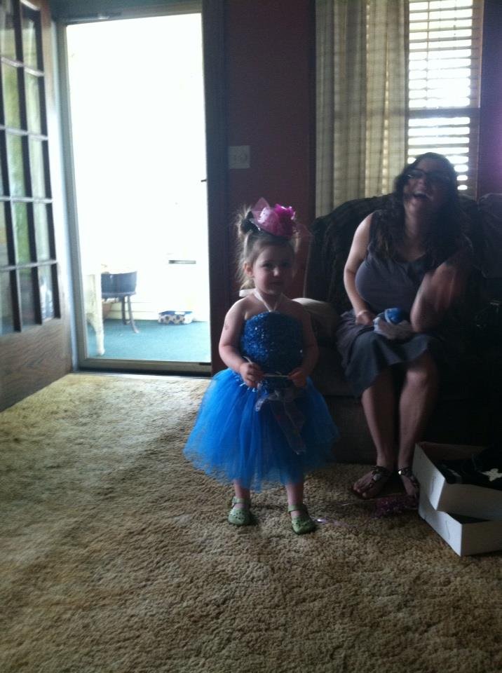 Pam Steele's album, iOS Photos