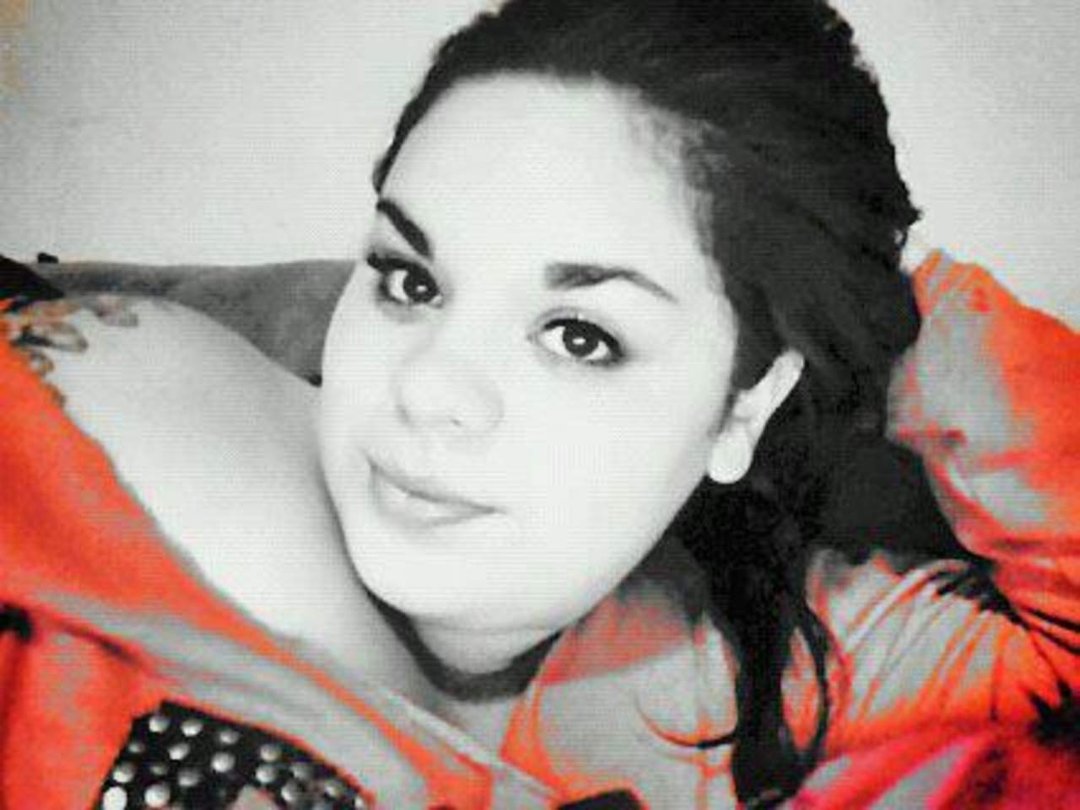 Erika Quesada's album, Profile Pictures