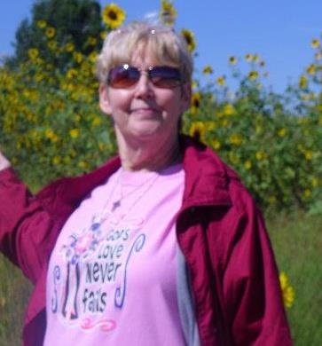 Susannah Masters' album, Profile Pictures