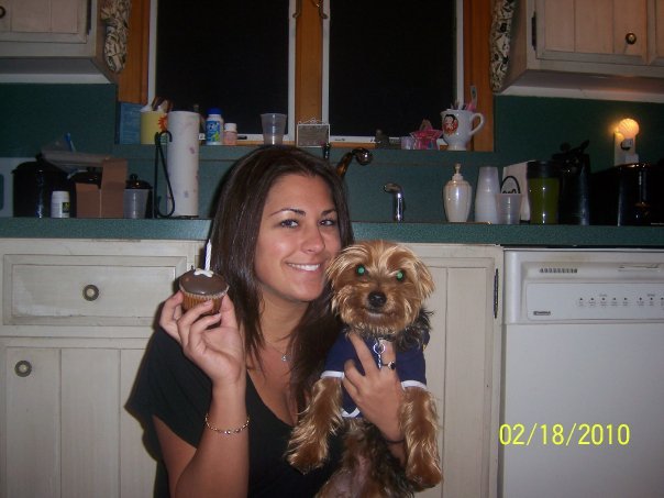 Lisa Pepe's album, mongo