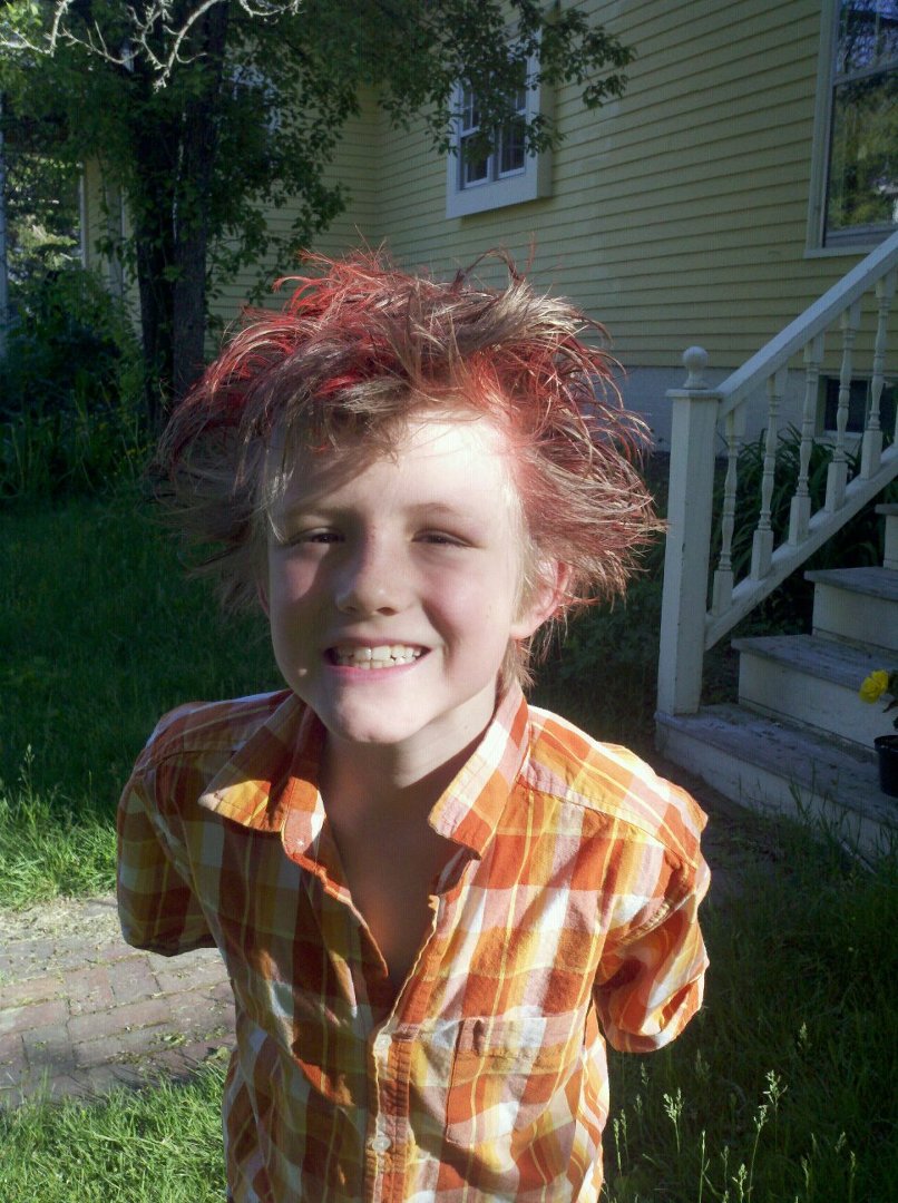 Will Rooks' album, Mobile Uploads