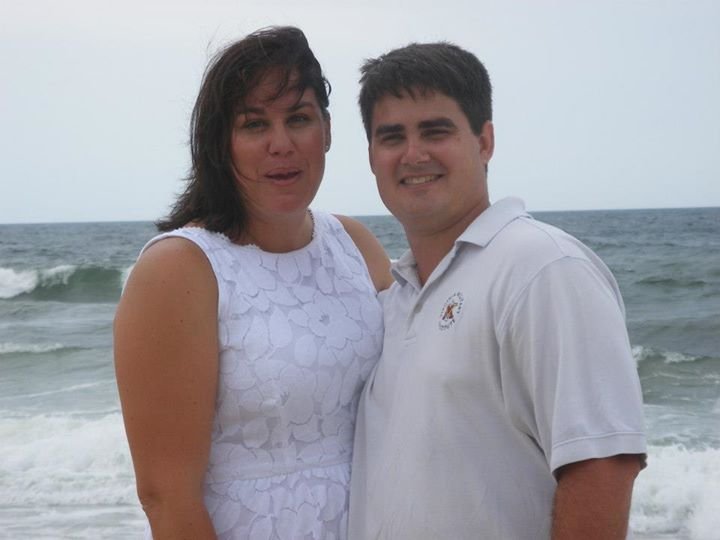 Randy Doss' album, Nags Head Vickie's Family Pics 2012