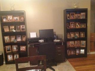 Nancy Buckley's album, Mobile Uploads