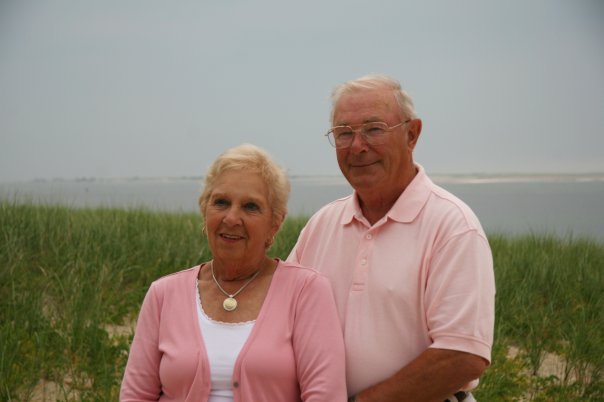 Eugene Cote's album, Profile Pictures