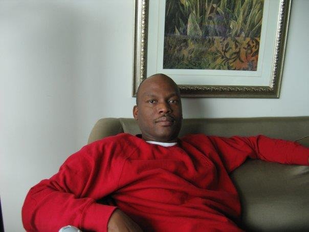 Chris Murray's album, Cover Photos