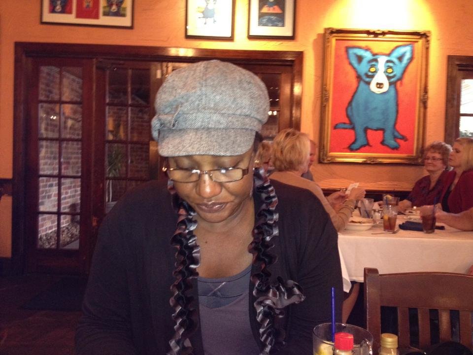 Daryl Porter's album, Mobile Uploads