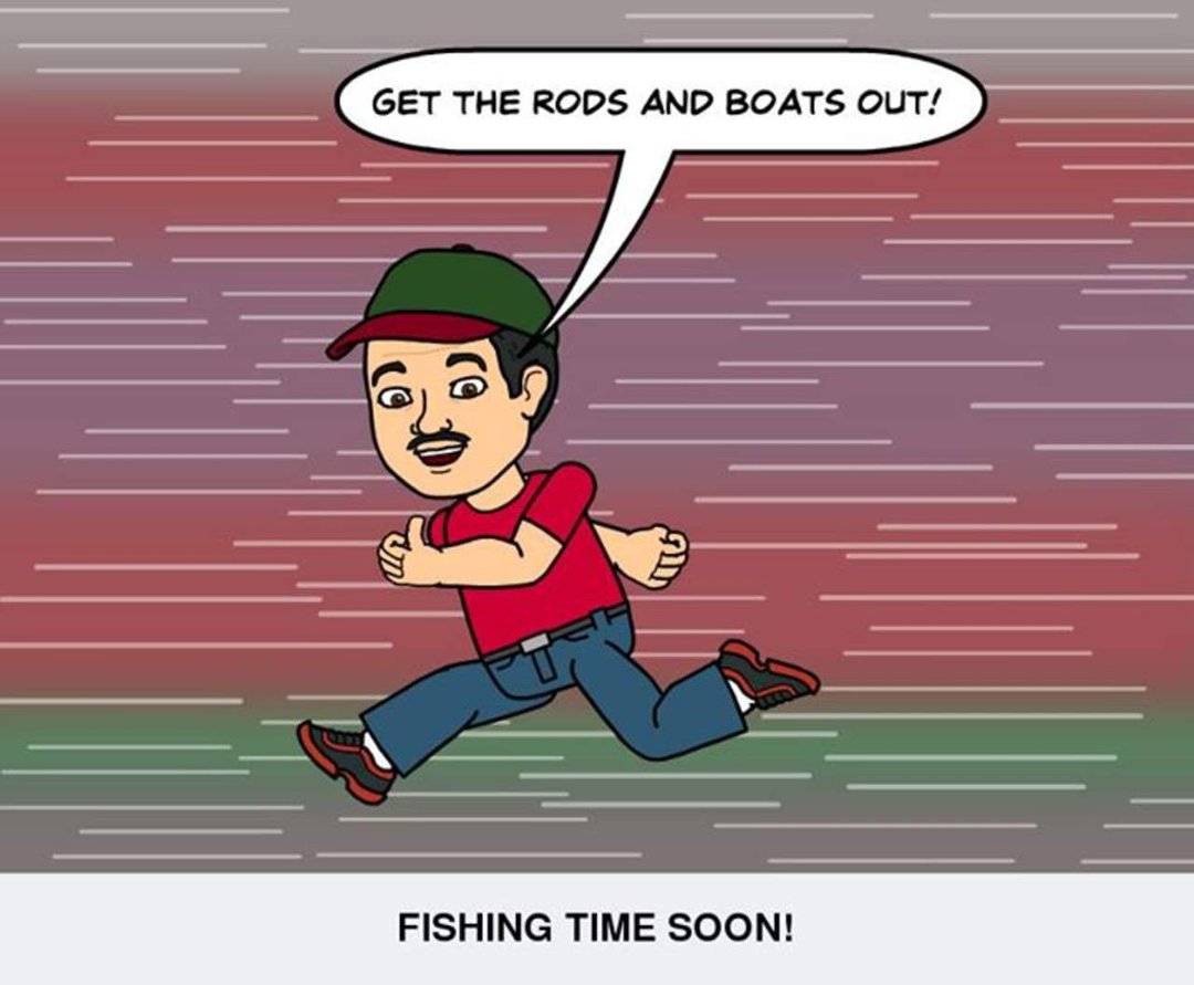 john james' album, Bitstrips Photos