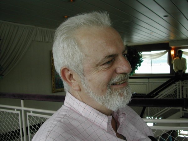Jack Kopf's album, Profile Pictures