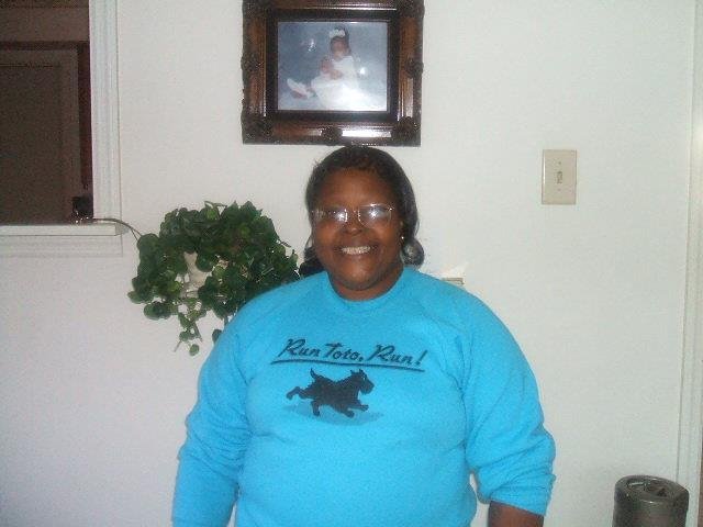 Beverly Baldwin's album, Profile Pictures