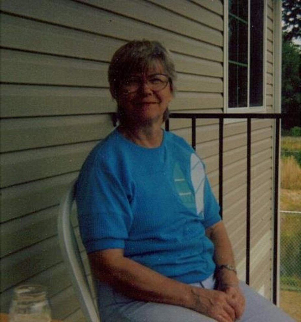 Doris Thebiay's album, Profile Pictures