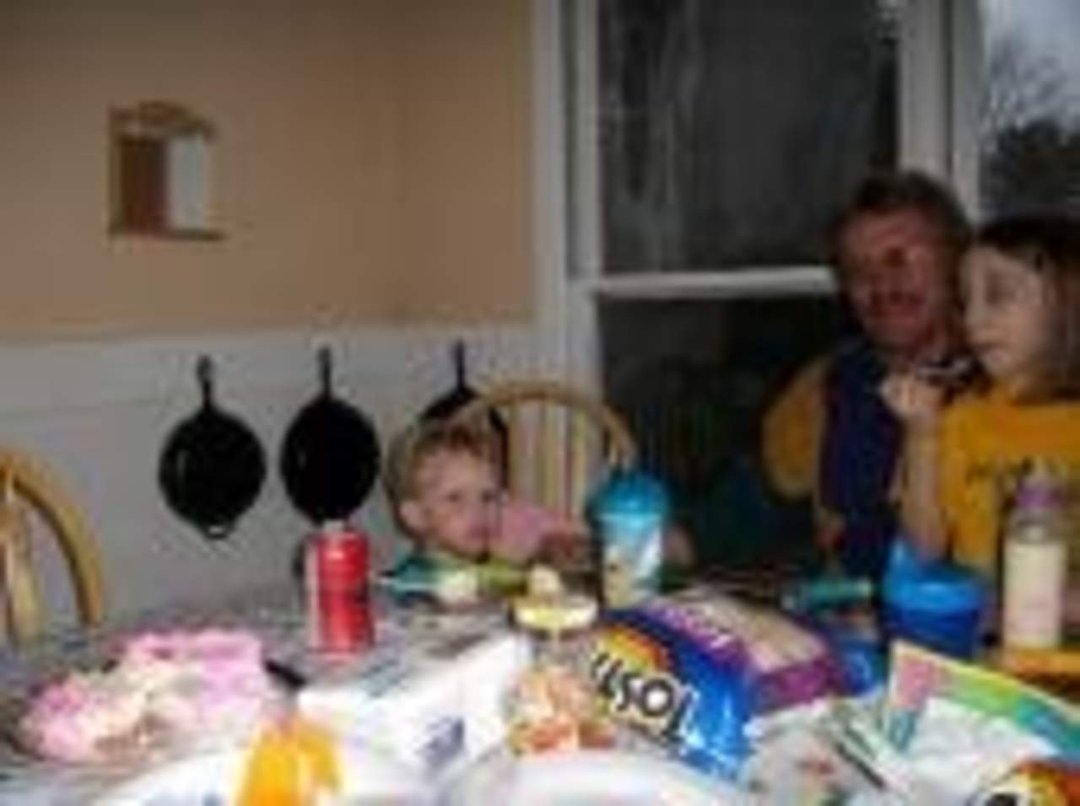 Judd Fee's album, Fee Family