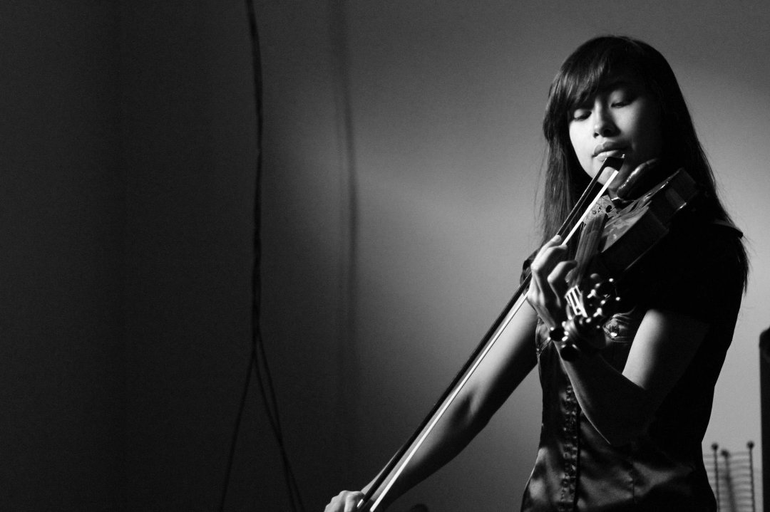 Val Jacobson's album, Cover Photos