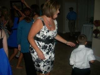 Jennifer Buchan's album, Ashley & Nathan's Wedding