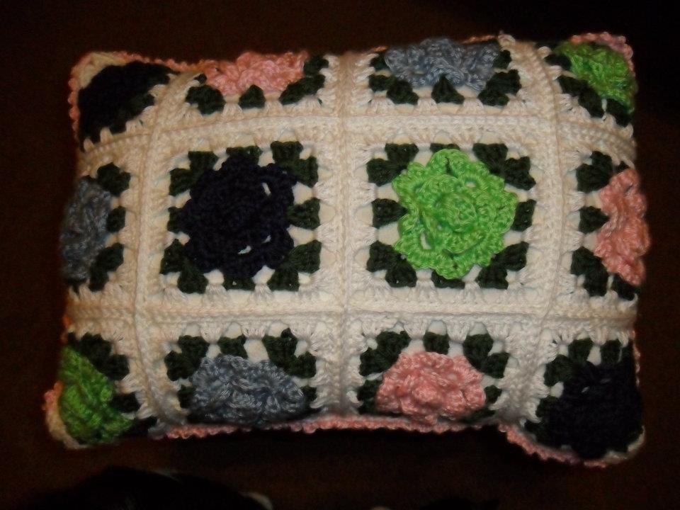 Windy Dix's album, Crafts