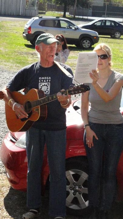 Dean Mogelgaard's album, Cover Photos