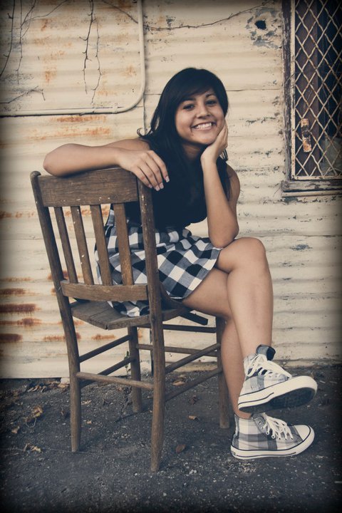 Christopher Traub's album, Taylor 2011 Sr. Pics