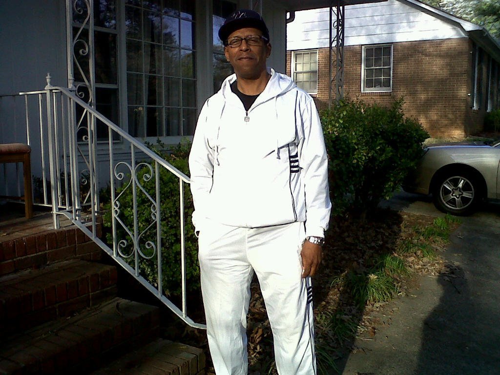 ROBERT KING's album, Mobile Uploads