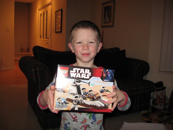 Chris Chambers' album, Christmas 2008