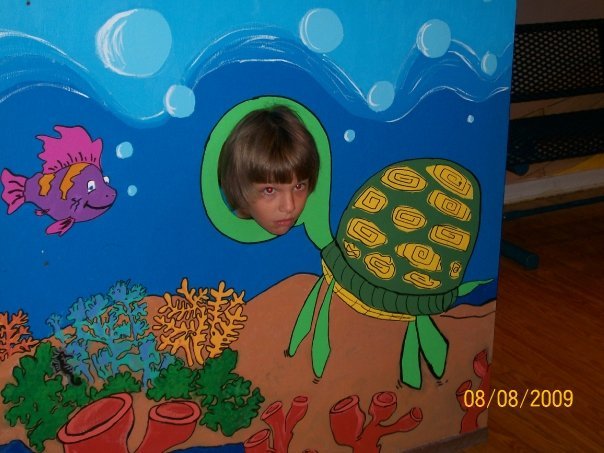Eleanor Wilber's album, Summer 2009