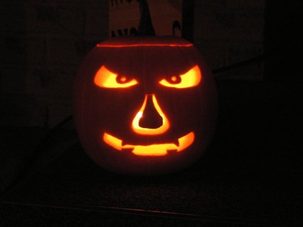 John Kuchemann's album, Halloween 2008