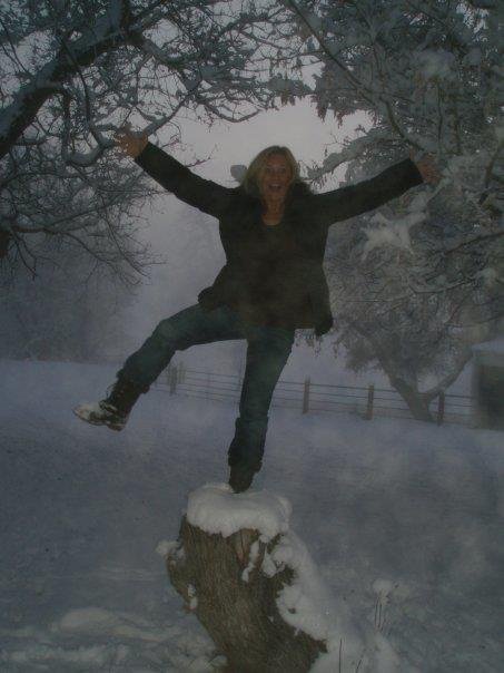 Sharon Lebar Churchill's album, Profile Pictures